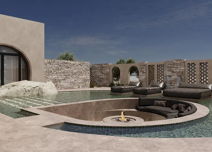 The Landmark & Villa