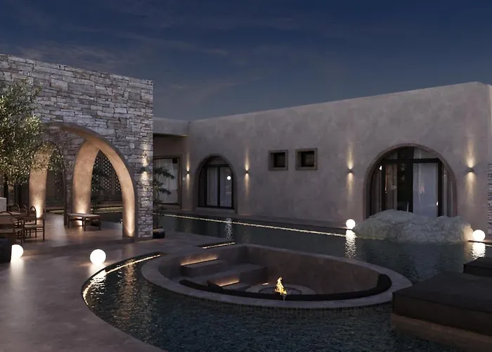 Villa The Landmark & *