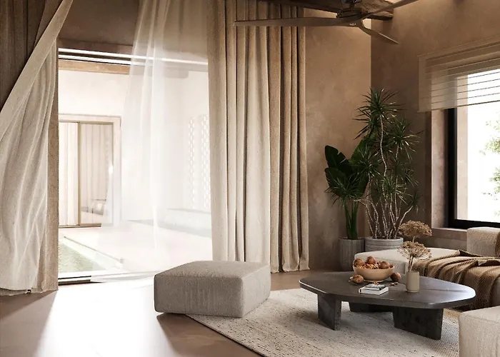 Villa The Landmark & Kolímbia