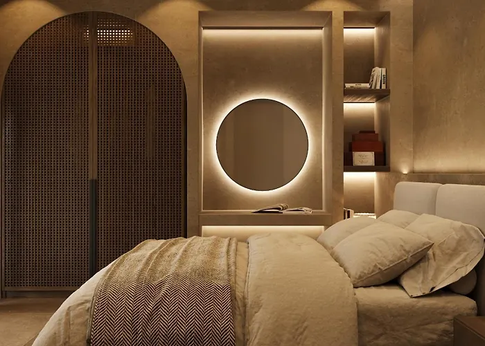 Villa The Landmark &