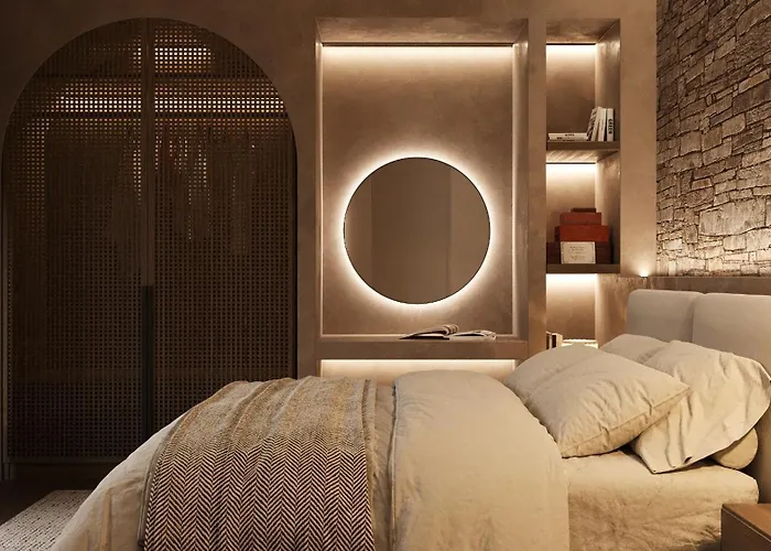 Villa The Landmark & Kolímbia