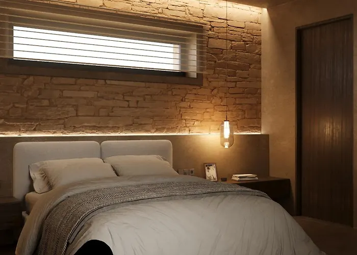 The Landmark & * Kolímbia