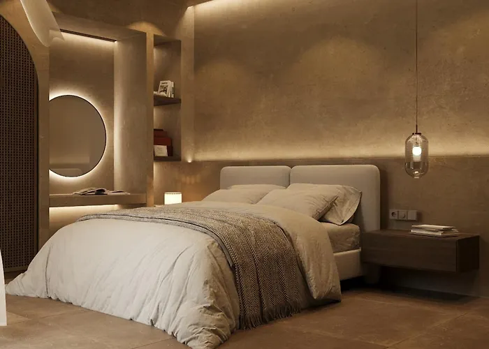 Villa The Landmark & *