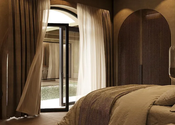 Villa The Landmark & Kolímbia