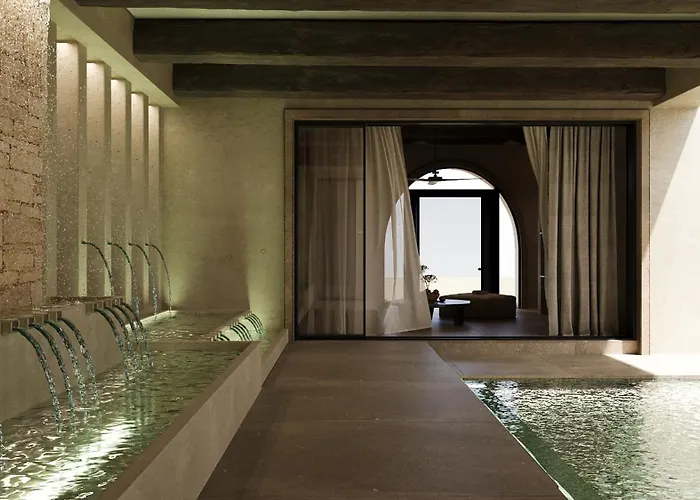 The Landmark & * Kolímbia