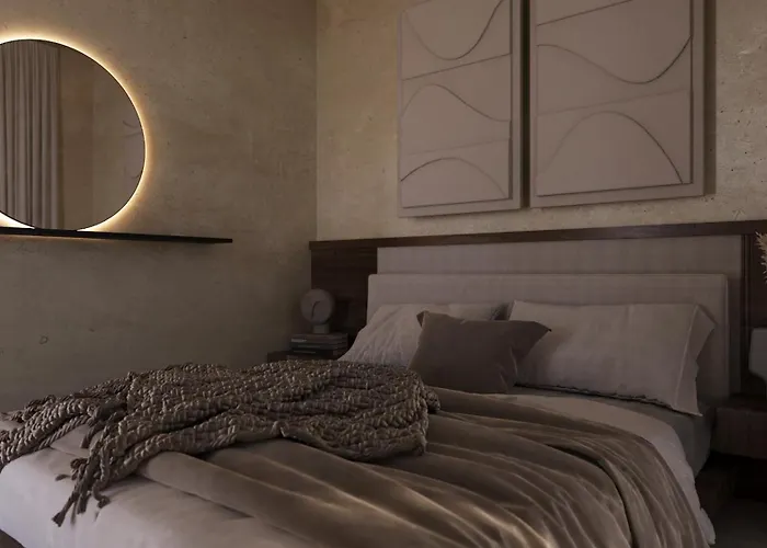 The Landmark & Kolímbia