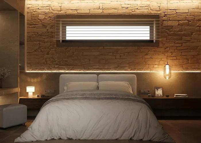 Villa The Landmark & Kolímbia