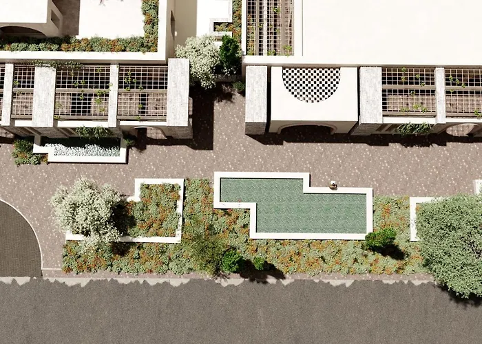 The Landmark & Kolímbia