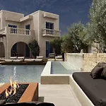 The Landmark & Villa *