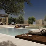 The Landmark & Villa *