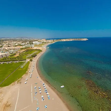 Villa The Landmark & Kolymbia