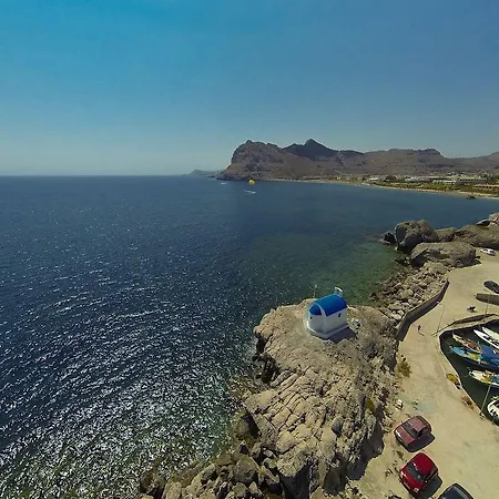 Villa The Landmark & Kolymbia