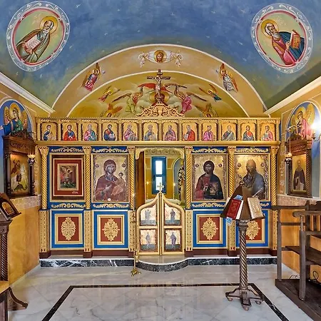 The Landmark & * Kolymbia