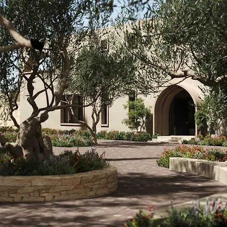 The Landmark & Kolymbia