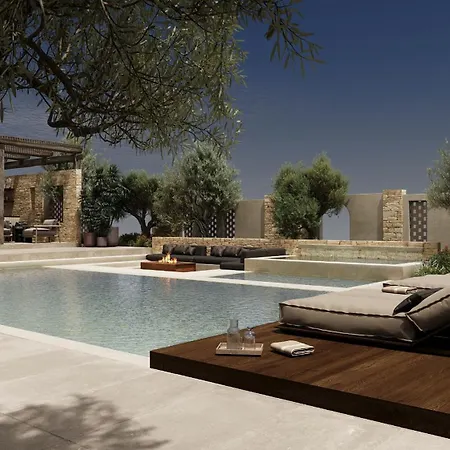 The Landmark & Villa *