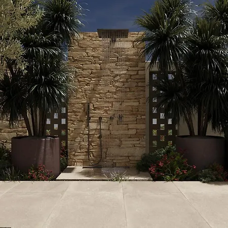 The Landmark & Villa