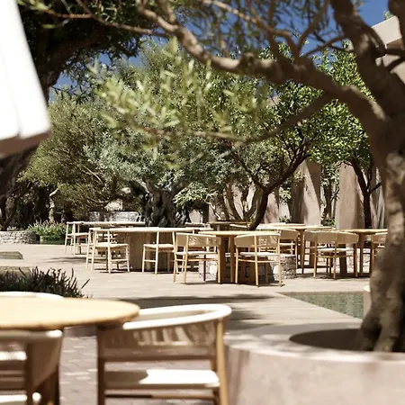 Villa The Landmark & Kolymbia