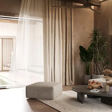 Villa The Landmark & Kolymbia