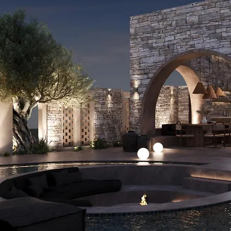 The Landmark & * Kolymbia