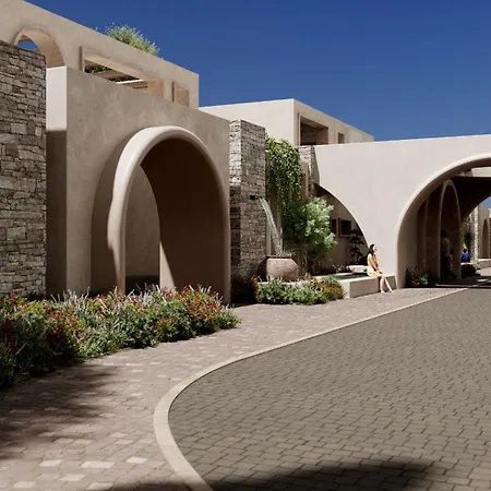 The Landmark & Villa *