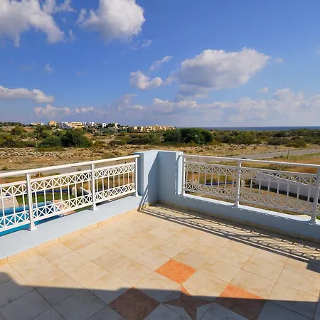 The Landmark & Villa *