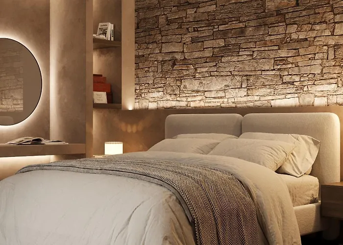 The Landmark & Kolymbia